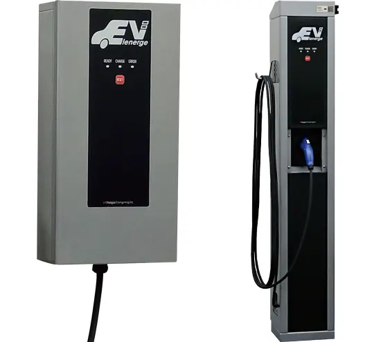 EV普通充電器