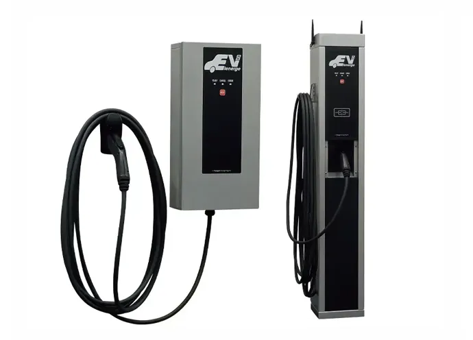 電気自動車用充電器