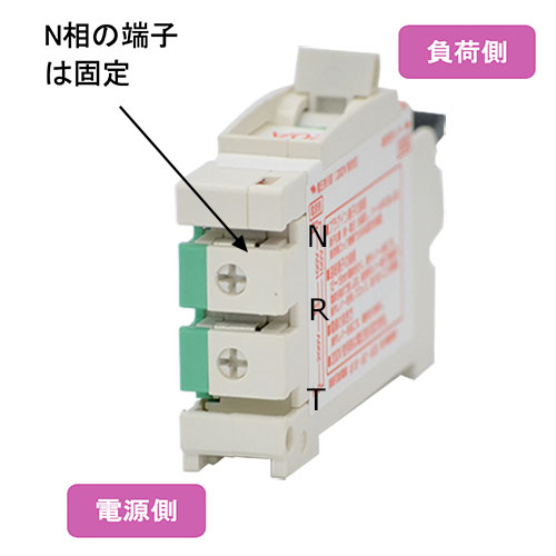 FAQ標準分電盤/内外電機株式会社