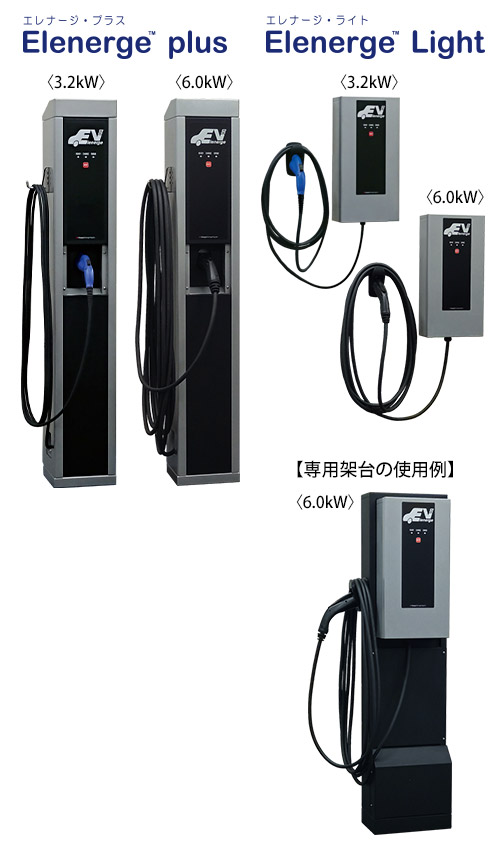 Elenerge plus / Elenerge Light